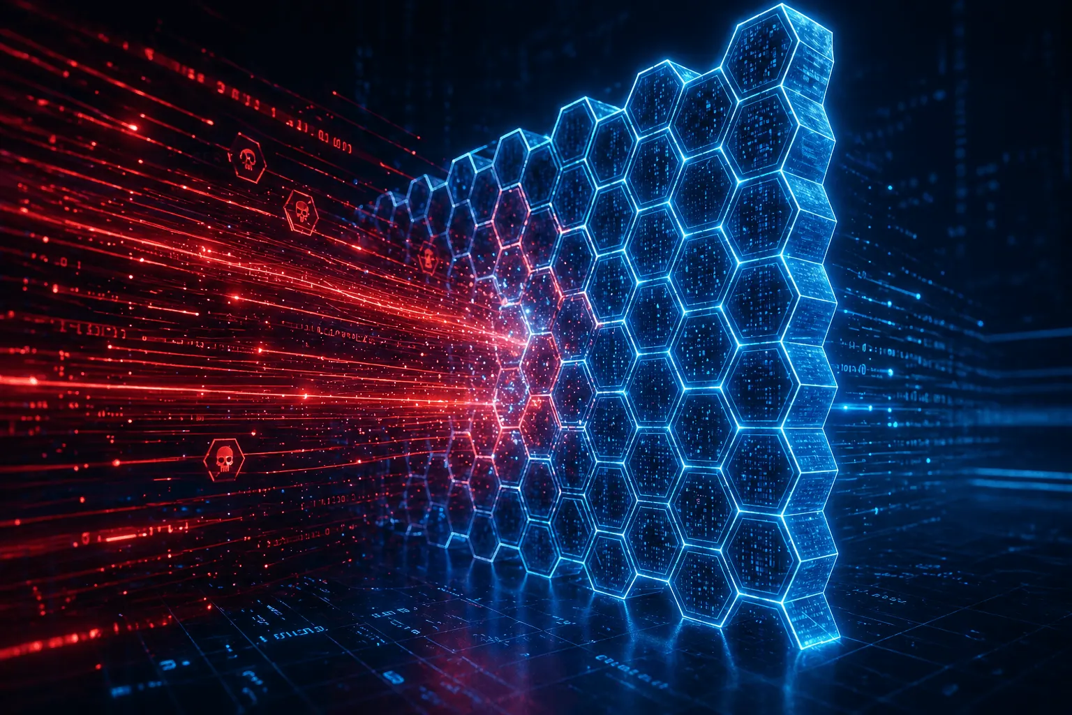 UFW Linux firewall görseli
