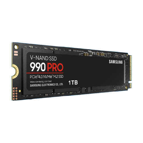 nvme disk fiziksel sunucu