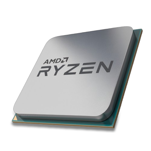 AMD Ryzen 9 işlemcili VDS sunucu görseli