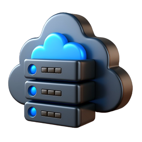 sanal sunucu yedekleme görseli