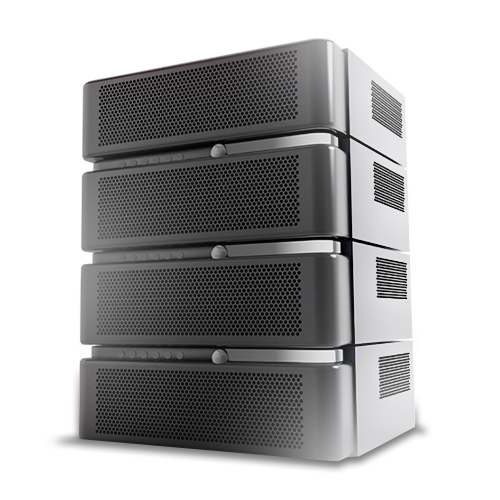 Sunucu barındırma görseli