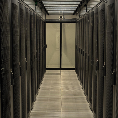 Datacasa veri merkezi