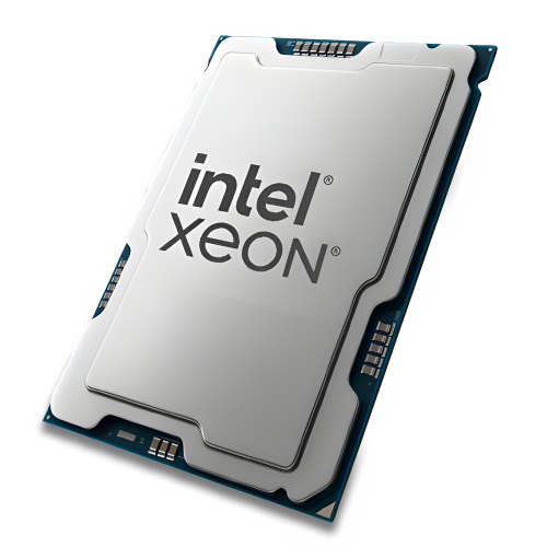Intel Xeon Gold VDS Sunucu