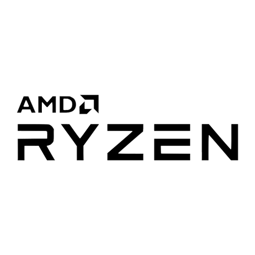 Ryzen VDS Logo