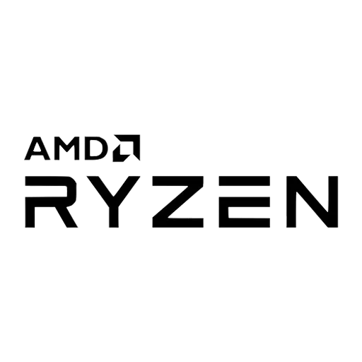 AMD Ryzen VDS sunucu görseli