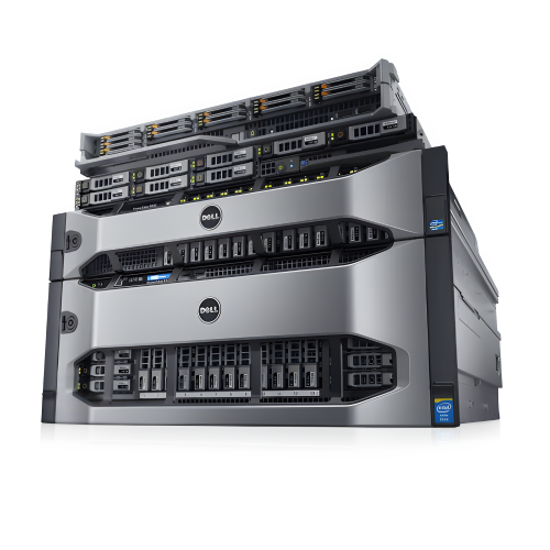 intel xeon gold vds sunucu